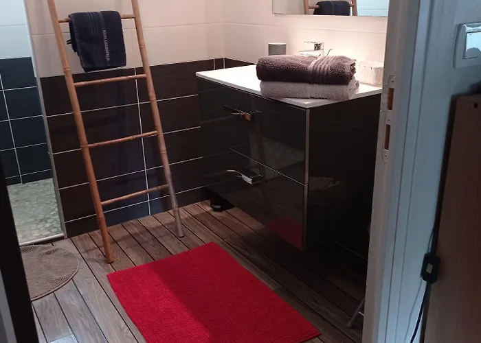 Le Clos Louisiane 3*