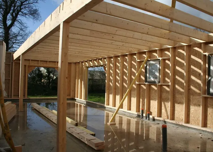 B&B Le Clos Louisiane